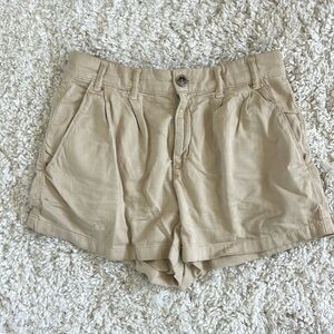 Free people shorts size 2